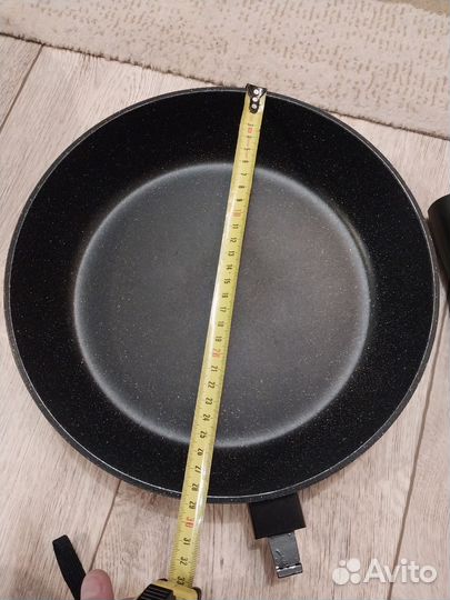 Сковорода 29см inhouse