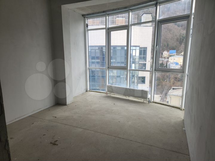 2-к. квартира, 65,8 м², 11/11 эт.