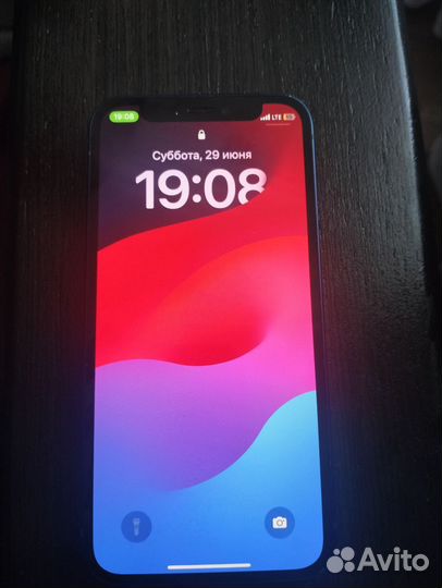iPhone 12 mini, 128 ГБ