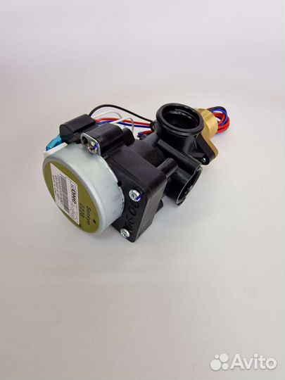 Трехходовой клапан Navien