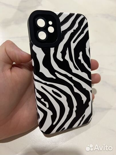 Чехол на iPhone 11 pro max