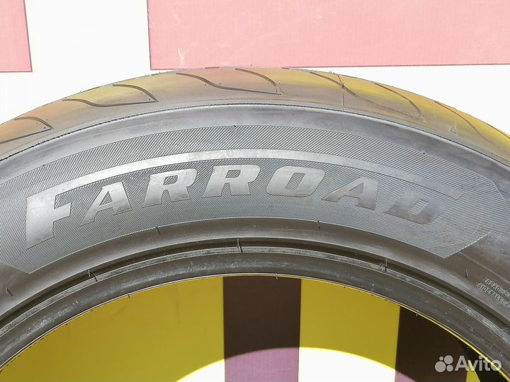 Farroad FRD88 275/55 R20