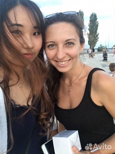 Репетитор по корейскому языку