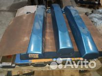 Запчасти к фрезерным станкам 676, 676п, сф676