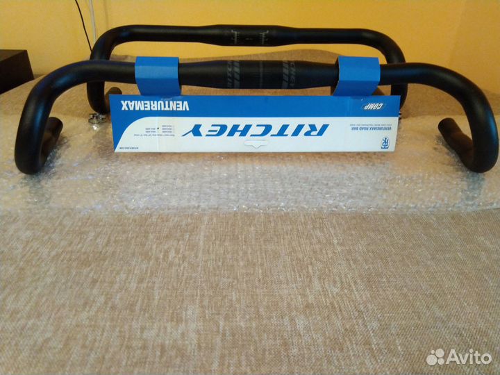 Руль Ritchey venturemax comp 46 см