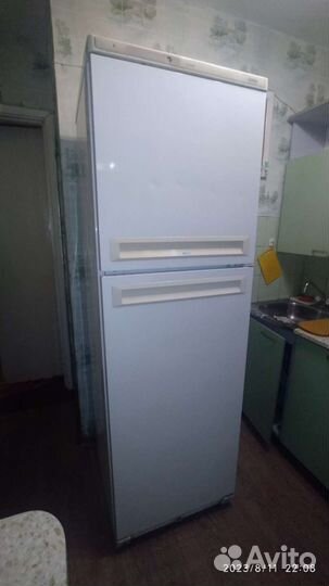Холодильник бу