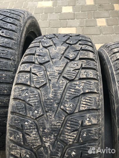 Yokohama Ice Guard IG55 215/55 R17