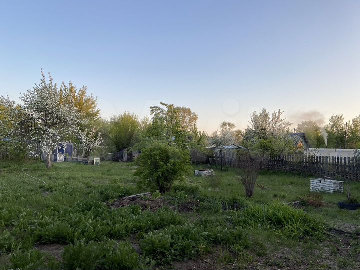 Дача 30 м² на участке 7,4 сот.