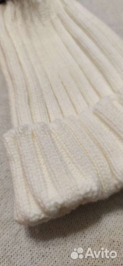 Шапка для девочки