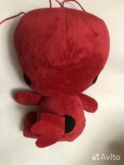 Мягкая игрушка Квами Тикки