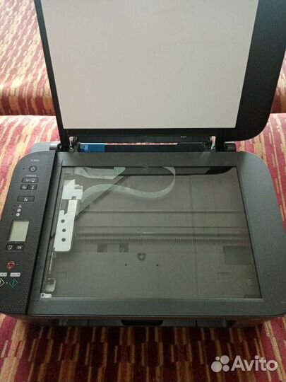Мфу. Принтер сканер копир