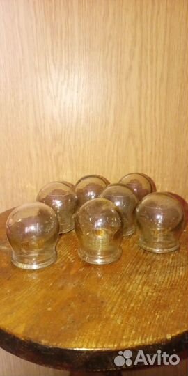 Банки медицинские