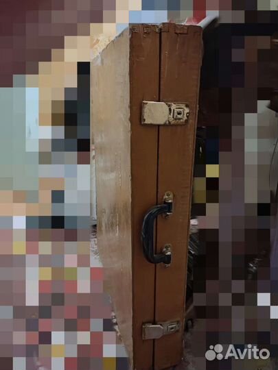 Ящик под семена