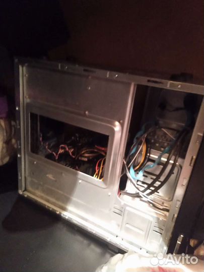 Корпус для компьютера