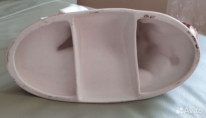 Фарфоровые статуэтки