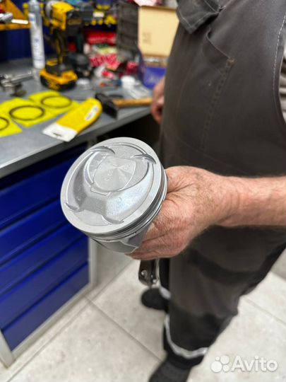 Двигатель 4B10 4B12 4B11 для Mitsubishi