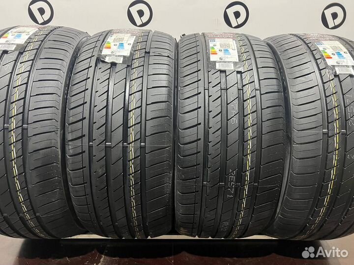 Arivo Ultra ARZ5 285/35 R18 и 255/40 R18 100W