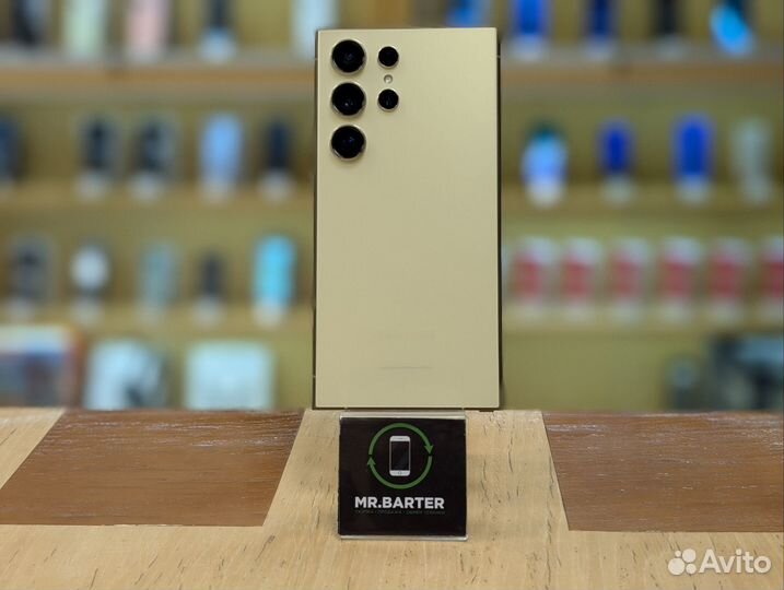 Samsung Galaxy S24 Ultra, 12/256 ГБ