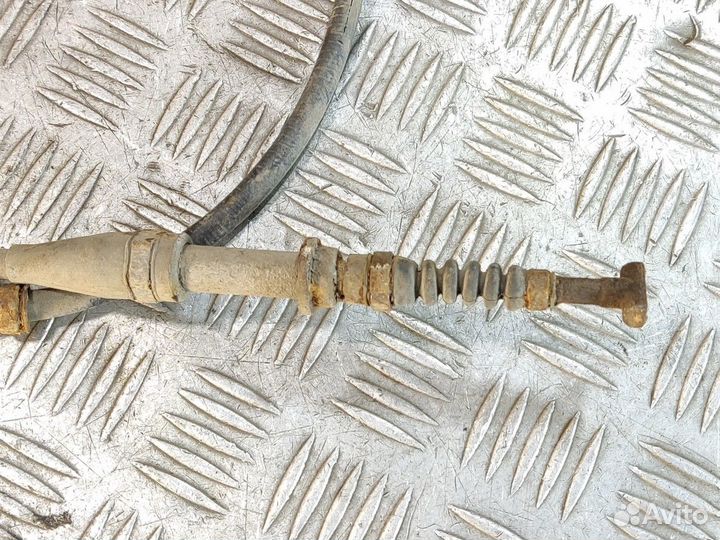 Трос стояночного тормоза Haima 3