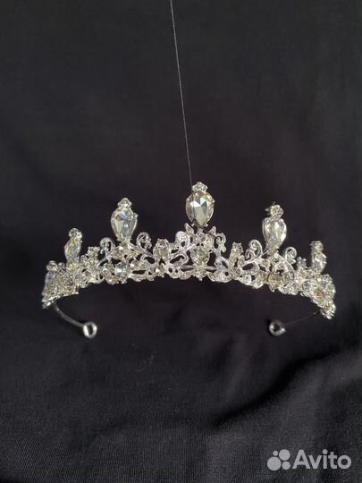 Украшение для прически