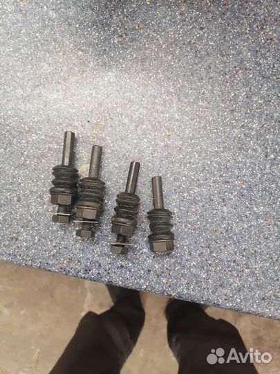 Суппорта р-13