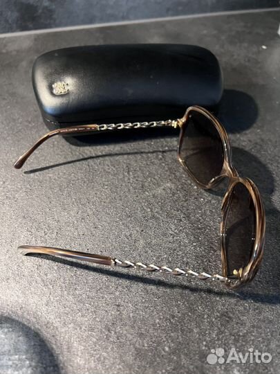 Солнцезащитные Очки chanel