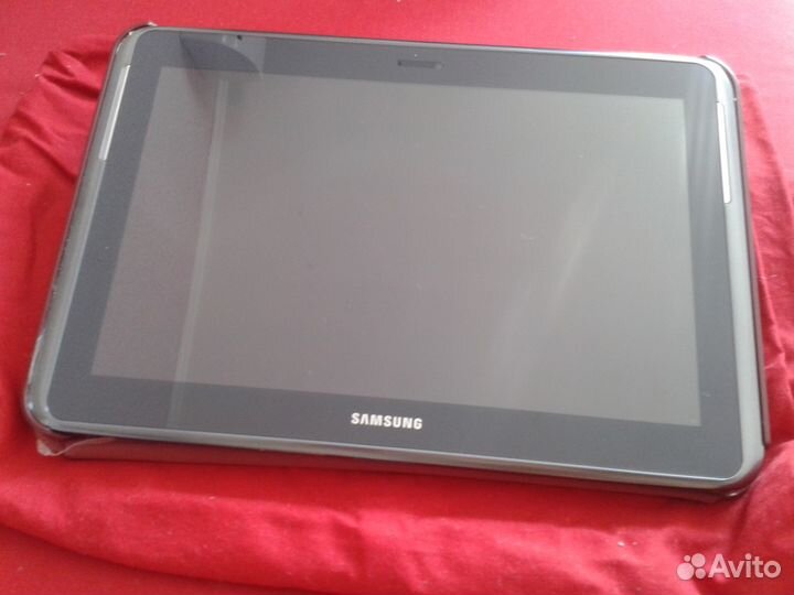 Продаю новый планшет samsung Galaxy Note 10.1 N800
