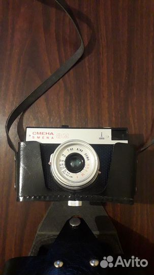 Фотоаппарат