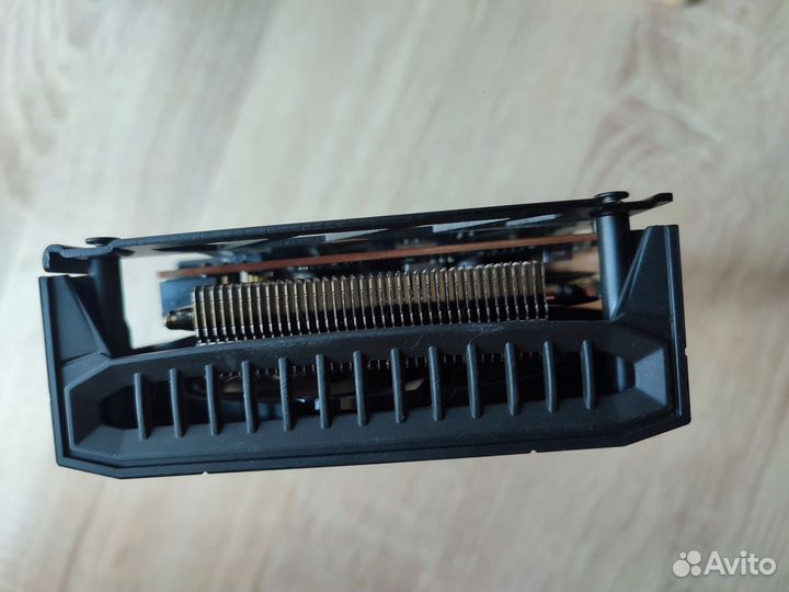 Sapphire pulse Radeon RX 6600 8GB