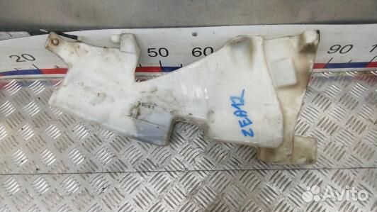 Бачок омывателя audi A4 B7 (ZEA12NL01)