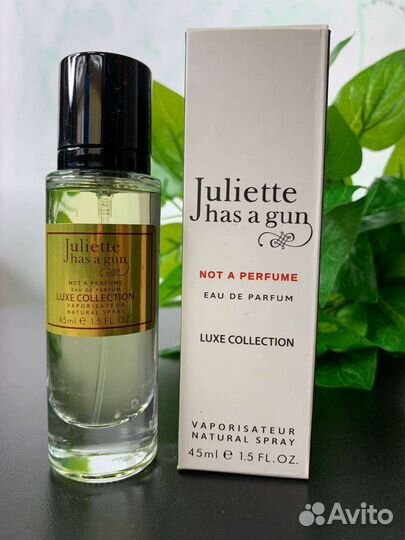 Juliette has a gun 45ml