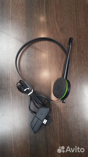 Гарнитура XBox One, Series