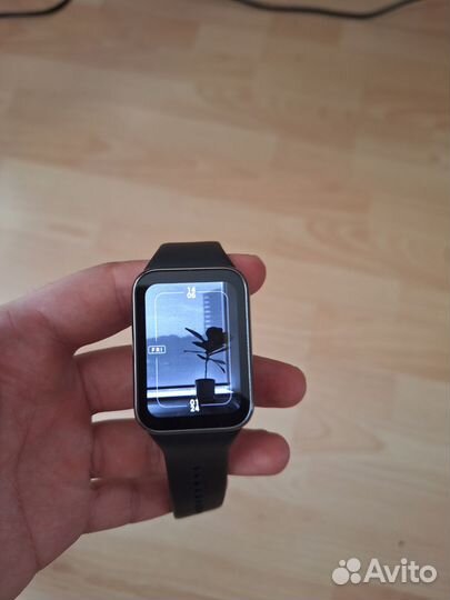 Xiaomi SMART band 8 pro black