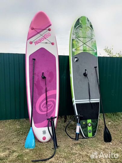 Sup board сап борд прокат