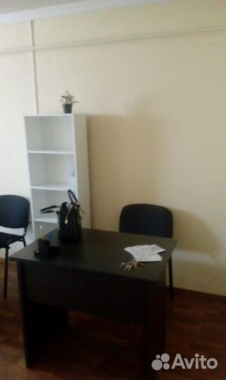 Юридический адрес