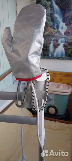 Отпариватель