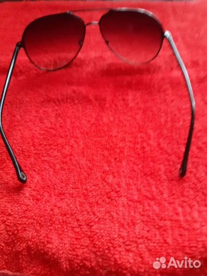 Солнцезащитные очки женские