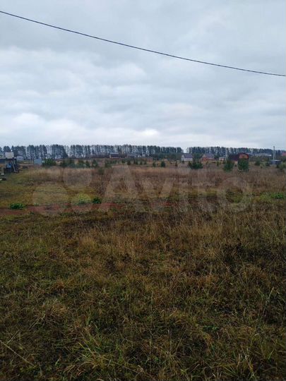 Участок 12 сот. (ИЖС)