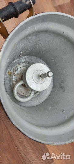 Самовар электрический СССР новый