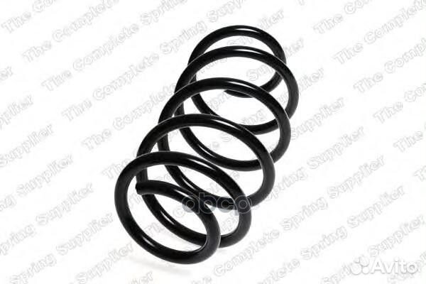40 950 84 пружина пер VW Passat 2.0TFSi 05