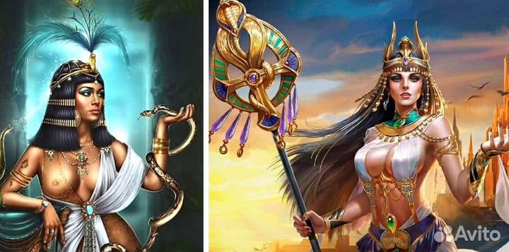 Коллекционные шарнирные куклы