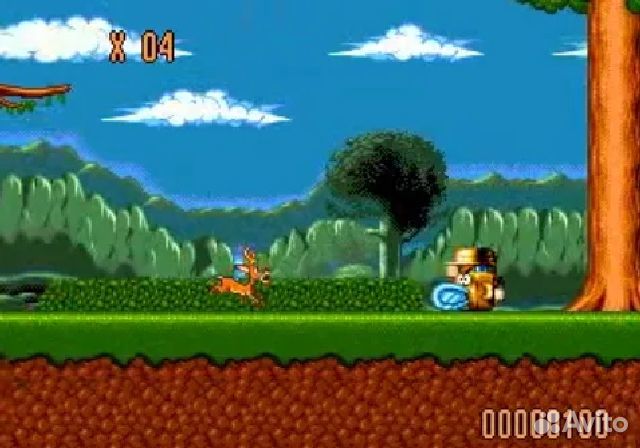 Сезон Охоты 3 Sega, русские субтитры