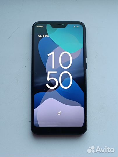 Xiaomi Mi A2 Lite Android One, 4/32 ГБ