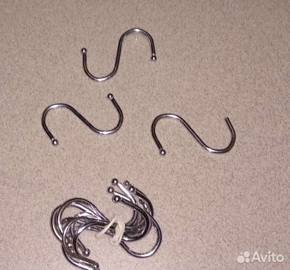 Крючки для одежды