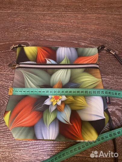 Сумка Gallato, Омск, новая