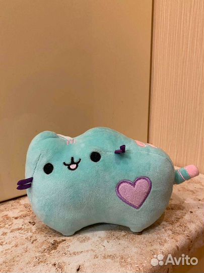 Игрушка кот Pusheen cat