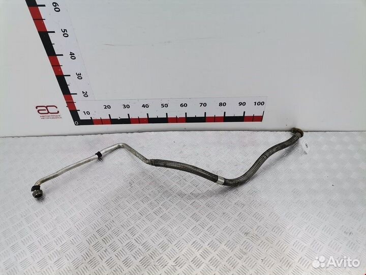 Трубка масляная для Maserati Quattroporte 5