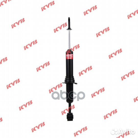 Амортизатор - Excel-G перед прав/лев 340085