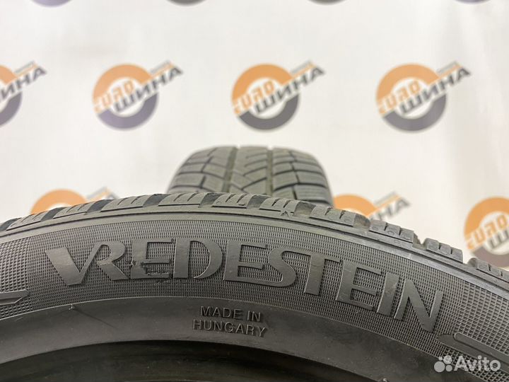 Vredestein Wintrac Pro 205/50 R17 93T