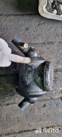 Запчасти двс Днепр мт11